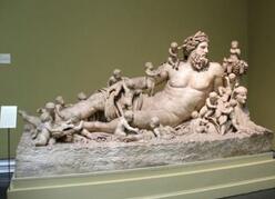 古希腊雕塑家米隆介绍 米隆的作品有什么