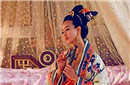 为唐太宗殉情的绝世才女：徐惠的结局怎样