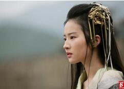 西汉开国重臣韩信和虞姬之间是什么关系