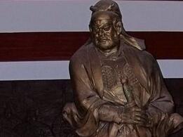 抗击金军的著名将领牛皋是大笑而死的吗