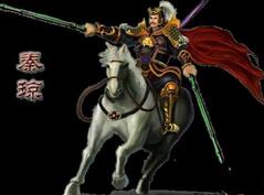 关公战秦琼真的存在吗：秦琼使用什么武器