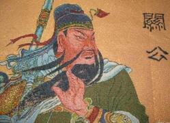 单刀赴会的主人公是谁：关羽篡改了谁的角色?
