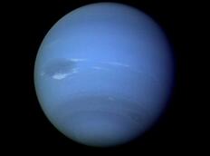 揭秘天王星和海王星的内核是什么物质?