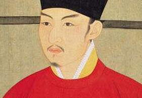 北宋短命皇帝哲宗赵煦有明君之德奈何寿命不长