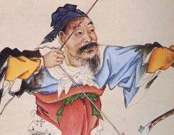 汉朝飞将军李广智勇双全但为何自刎而死