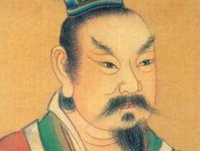 流氓的皇帝朱温与大才女张惠的爱情佳话