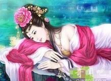 萧宝卷为了讨好宠妃潘玉儿为什么甘愿抛弃尊严