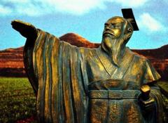 民间流传了哪些关于齐恒公姜小白的故事?