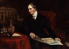 克里米亚战争终结了阿伯丁伯爵的政治生涯