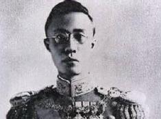 揭秘废帝溥仪是如何被驱逐紫禁城大门的