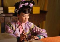 清朝最幸福的妃子:死后皇帝不忍再立新后