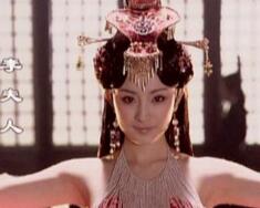 李夫人是如何利用心理学牢牢抓住汉武帝的心