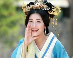 女中豪杰平阳公主为何连续三次嫁给不同的人?
