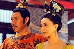 后宫解密:李世民和武则天为什么没有后代