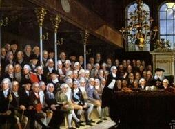 英国1832年和1867年两次议会改革比较结果