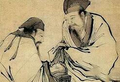 孔子弟子原宪住一间破茅草屋不以为苦反以为乐