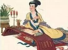 卫国公主许穆夫人与齐桓公缠绵悱恻的往事