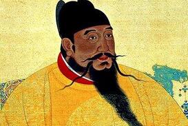 历史上被灭掉九族的景清倜傥崇尚大节?