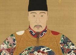 明世宗朱厚熜统治的嘉靖年间具体表现如何?