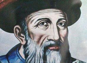 揭秘汤若望和宠妃董鄂妃究竟有什么关系?