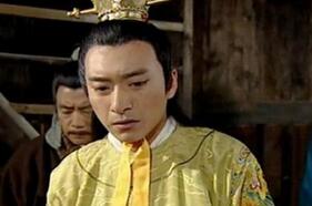 崇祯皇帝的堂弟永历帝朱由榔为何会被清军追着跑