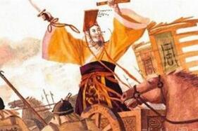 商朝九世之乱究竟是哪九个君王互争王位?