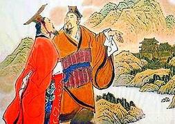 一国之君晋灵公好狗最后的下场是什么样的