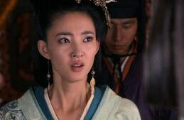 揭秘汉文帝刘恒的宠妃慎夫人是怎么死的