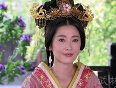 历史上连续三次嫁人的平阳公主有孩子吗?