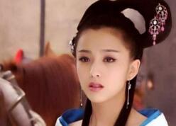 长相貌美的赵飞燕不能生育竟然是自己的选择