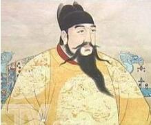 明太祖朱元璋在惩治贪官的运动中杀了多少人