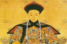 少年登基的同治作为皇帝为何学不到治国之术