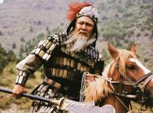 东汉末年蜀汉名将黄忠一共活了多少岁