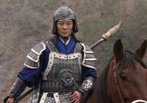 大唐名将契苾何力：曾以一句古诗挽救一条小命