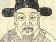 令狐绹因性格胆小而身居相位十年的宰相