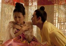 刘子业和山阴公主新蔡公主之间是什么关系