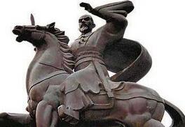 赵佗如何从秦国大将华丽转身成为南越首任君王