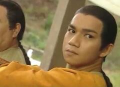 鹿鼎记中刘一舟最后的结果是怎么样的？