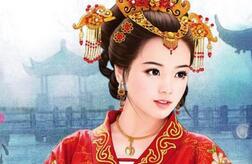 隋朝室女义成公主为什么连续嫁给四代可汗