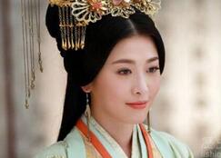 巾帼英雄平阳昭公主：李唐江山一半是她的功劳