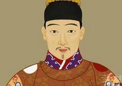 亡国之君崇祯皇帝自缢留下的遗书写了什么?