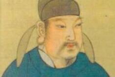 明朝内阁大臣左光斗为了挽救明朝做出的贡献