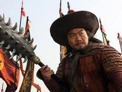 隋唐演义史大奈和唐开国将领秦琼有何共同点