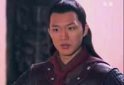 夺嫡之争中李元吉为什么站在长子李建成一方