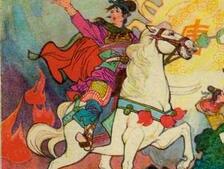 白莲教领袖唐赛儿做尼姑是为了躲避朝廷追捕?