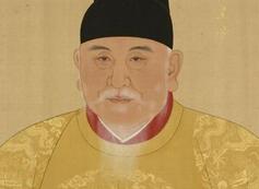 明朝开国帝王朱元璋和杨宪之间是什么关系