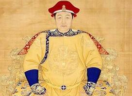 历史上的福临皇帝并未因为董鄂妃离世真正出家