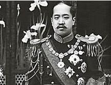 大韩帝国第二位帝王纯宗李坧乙未事变的前因后果