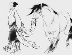 北宋初期的宰相吕蒙正著名的镜子典故是什么