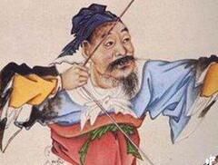 常胜将军李广的射箭本领究竟是有多高明?